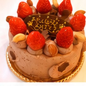 チョコクリーム