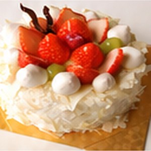 ショコラフレーズ