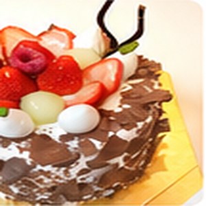 ショコラフレーズ（チョコ）